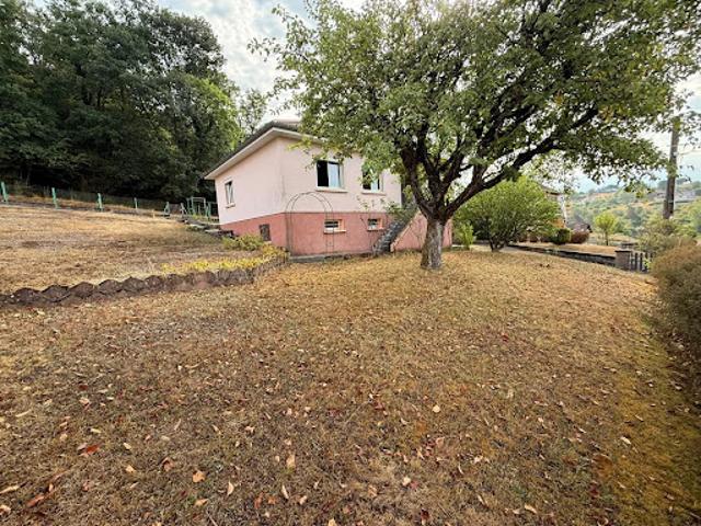 Vente Maison 5 pièces 81 m2 Rang