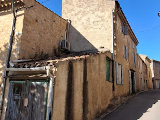 Vente Maison 5 pièces 81 m2 Ribaute