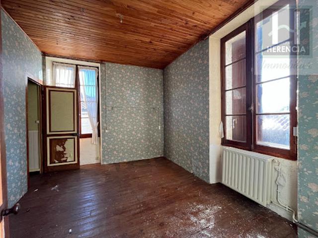 Vente Maison 5 pièces 81 m2 Ruelle sur Touvre