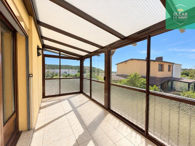 Vente Maison 5 pièces 81 m2 Thionville