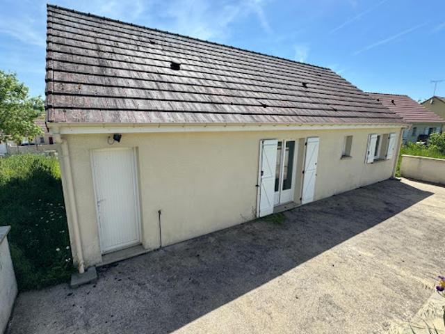 Vente Maison 5 pièces 81 m2 Thiron Gardais