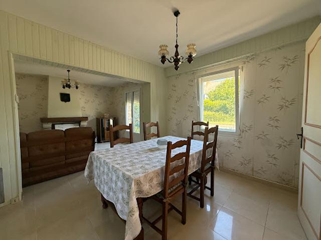 Vente Maison 5 pièces 81 m2 Trégueux