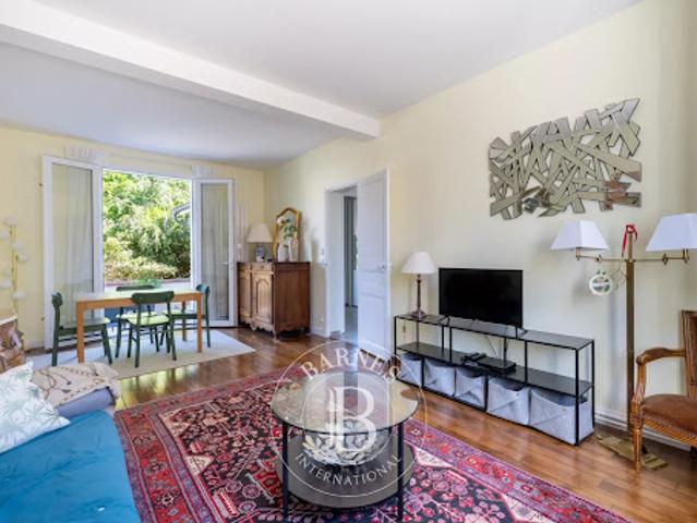 Vente Maison 5 pièces 81 m2 Versailles