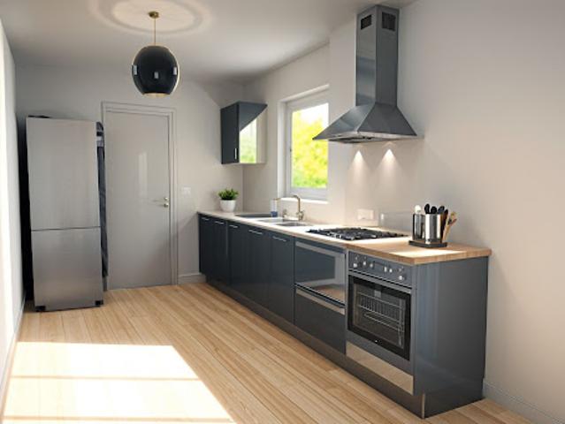 Vente Maison 5 pièces 82.16 m2 Guern
