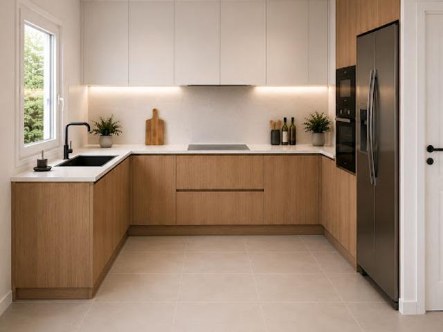 Vente Maison 5 pièces 82.16 m2 Janzé