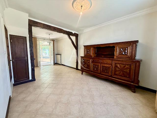 Vente Maison 5 pièces 82.27 m2 Chartres