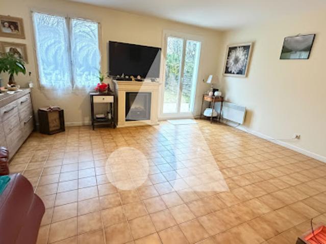 Vente Maison 5 pièces 82.34 m2 Montmorency