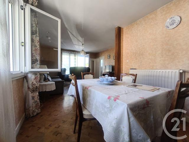 Vente Maison 5 pièces 82.39 m2 Sauvigny les Bois