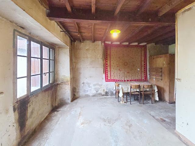 Vente Maison 5 pièces 82.5 m2 Biert