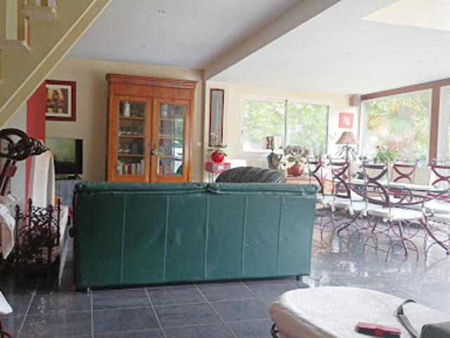 Vente Maison 5 pièces 82.6 m2 La Bouëxière