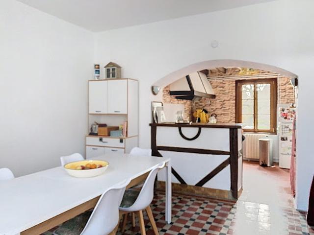 Vente Maison 5 pièces 82.6 m2 Souvigne