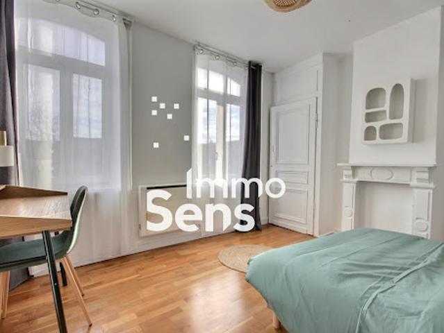 Vente Maison 5 pièces 82.89 m2 Lille