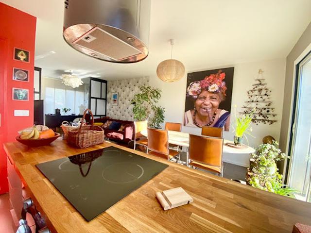 Vente Maison 5 pièces 82.8 m2 Limoges