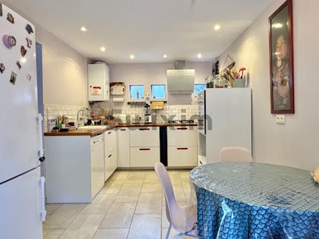 Vente Maison 5 pièces 82.96 m2 Ales