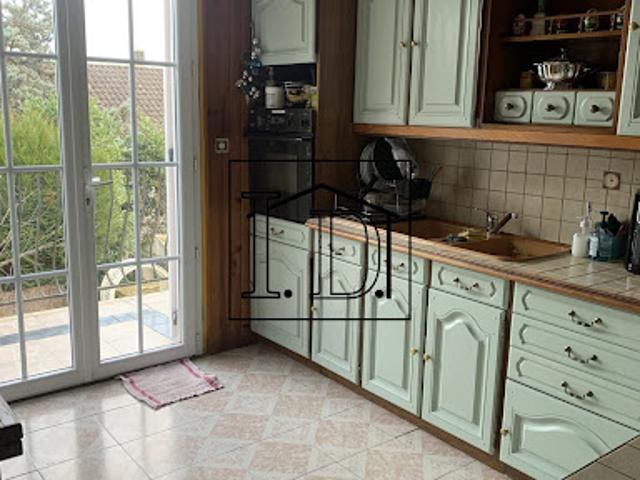 Vente Maison 5 pièces 82 m2 Coulounieix Chamiers