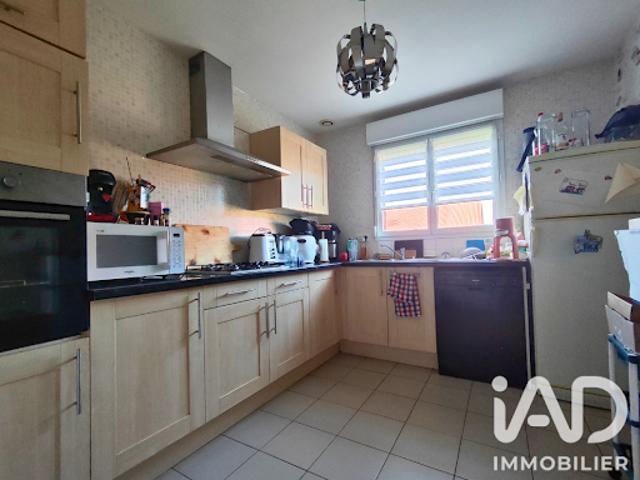 Vente Maison 5 pièces 82 m2 Coutiches