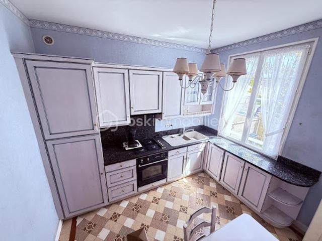 Vente Maison 5 pièces 82 m2 Caen