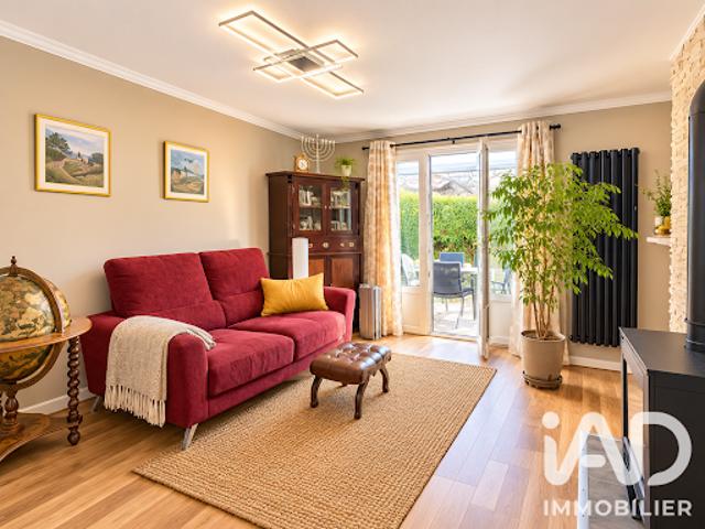Vente Maison 5 pièces 82 m2 Chelles