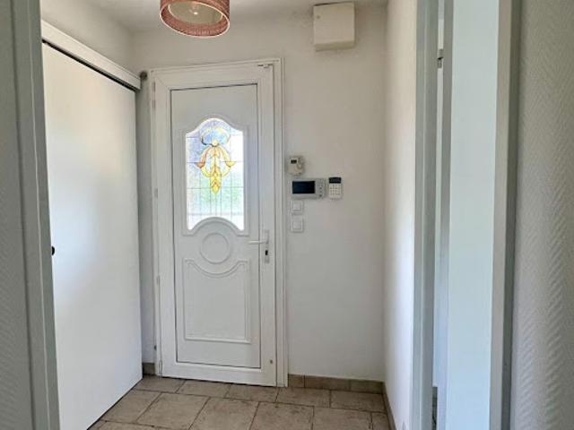 Vente Maison 5 pièces 82 m2 Crucheray
