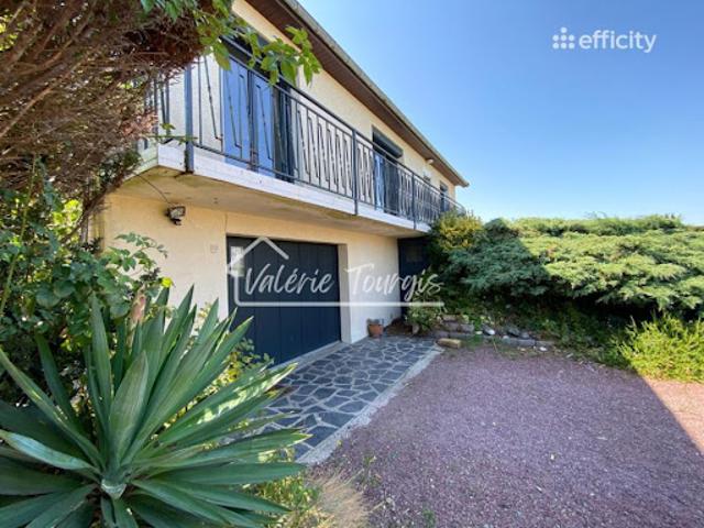 Vente Maison 4 pièces 82 m2 Créances