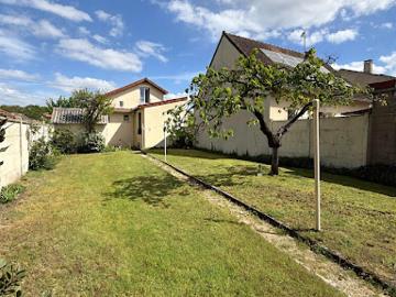 Vente Maison 5 pièces 82 m2 Acheres