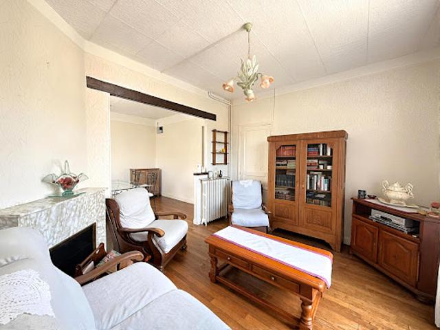 Vente Maison 5 pièces 82 m2 Acheres