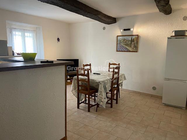 Vente Maison 5 pièces 82 m2 Allemagne en Provence