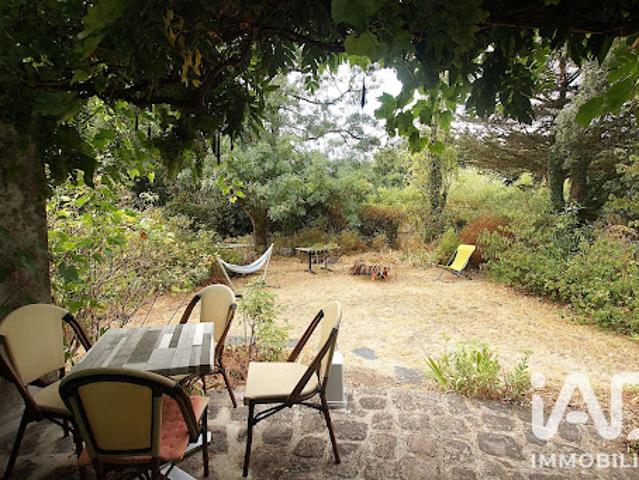 Vente Maison 5 pièces 82 m2 Assérac