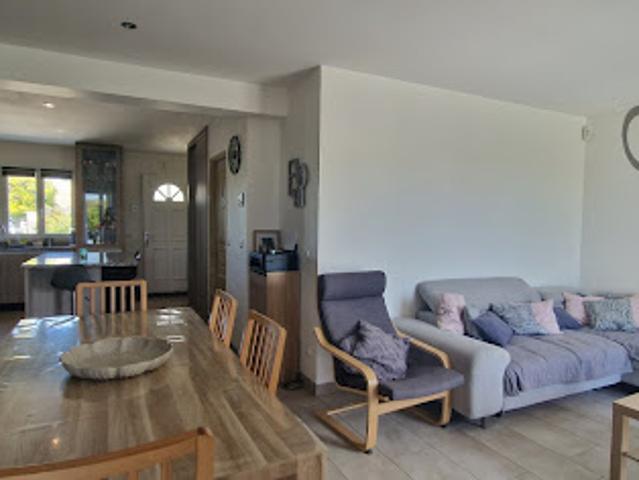 Vente Maison 5 pièces 82 m2 Bazoches lès Bray