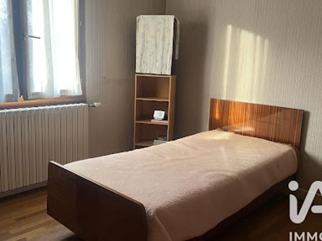 Vente Maison 5 pièces 82 m2 Bart