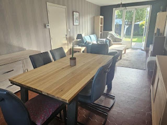 Vente Maison 5 pièces 82 m2 Beauvais
