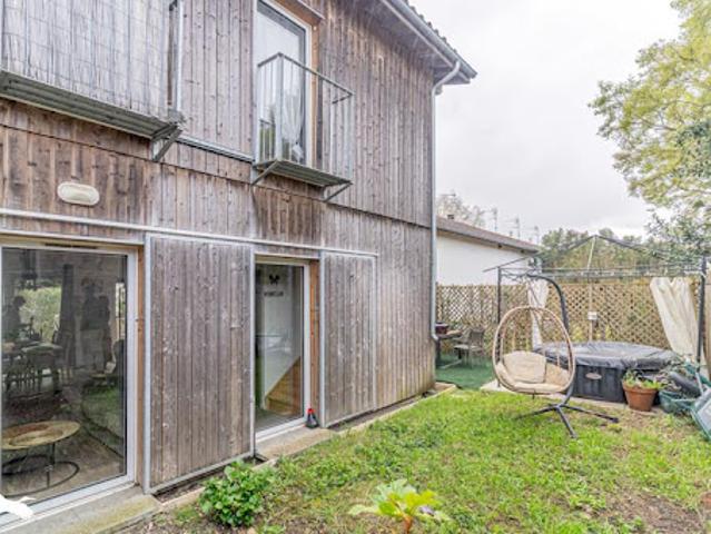 Vente Maison 5 pièces 82 m2 Blanquefort