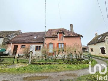 Vente Maison 5 pièces 82 m2 Brigueil le Chantre