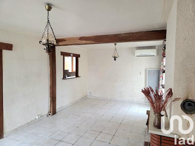 Vente Maison 5 pièces 82 m2 Brigueil le Chantre
