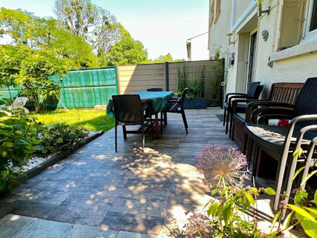 Vente Maison 5 pièces 82 m2 Gagny