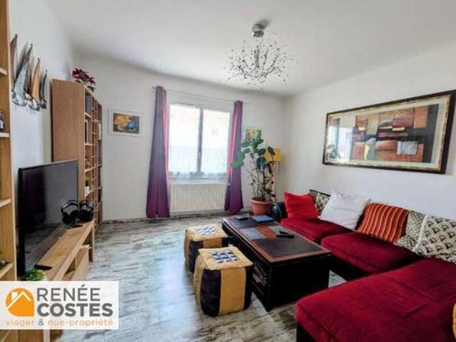 Vente Maison 5 pièces 82 m2 Dax