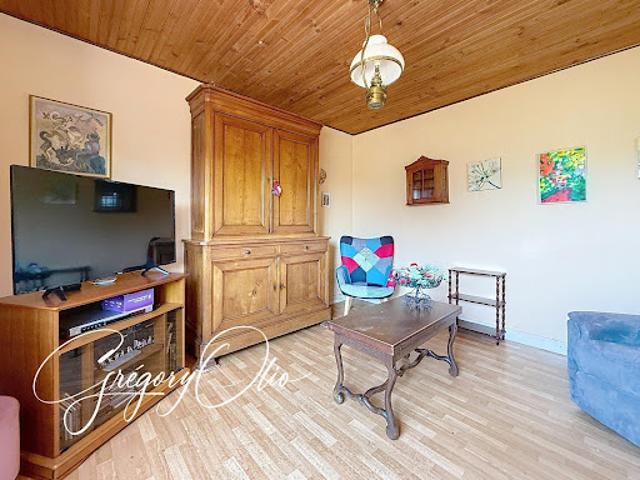 Vente Maison 5 pièces 82 m2 Dives sur Mer