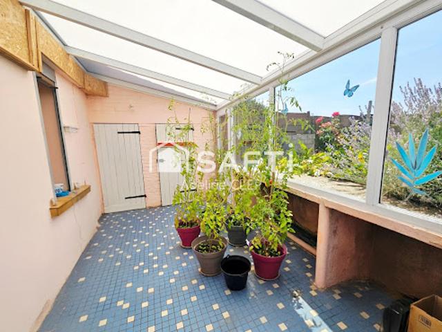 Vente Maison 5 pièces 82 m2 Fruges