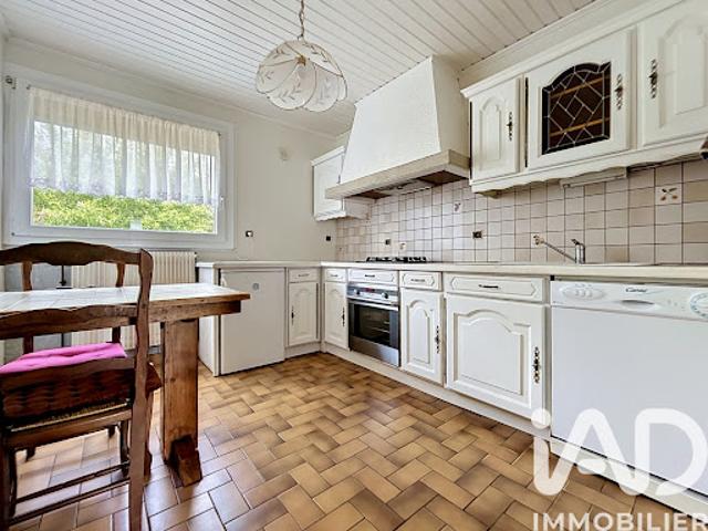Vente Maison 5 pièces 82 m2 Hayange