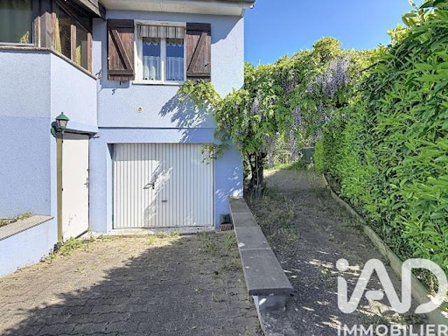 Vente Maison 5 pièces 82 m2 Illzach