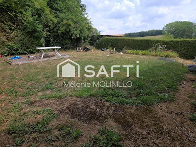 Vente Maison 5 pièces 82 m2 Iré le Sec