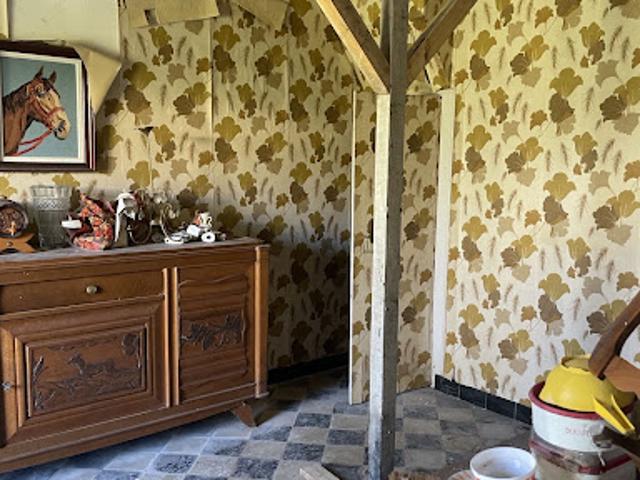 Vente Maison 5 pièces 82 m2 Loupiac