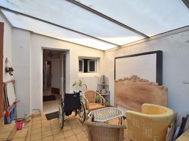 Vente Maison 5 pièces 82 m2 La Montagne