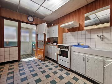 Vente Maison 5 pièces 82 m2 La Madeleine