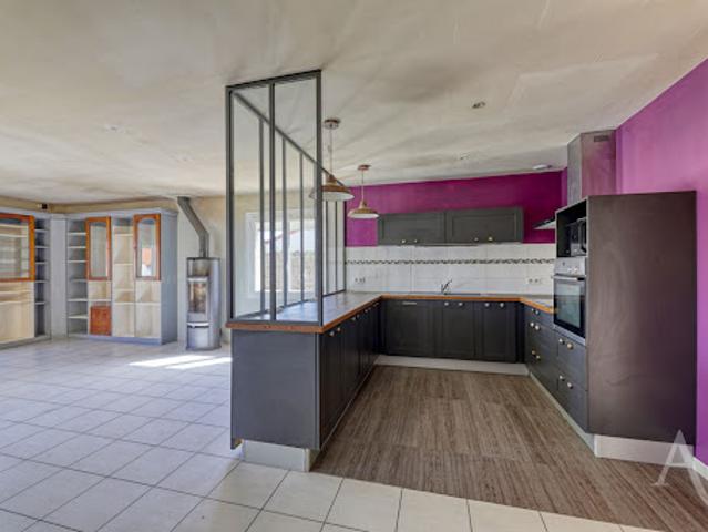 Vente Maison 5 pièces 82 m2 La Merlatière