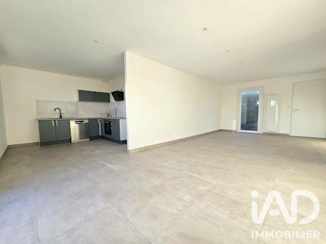 Vente Maison 5 pièces 82 m2 La Merlatière