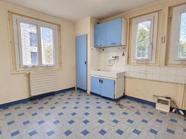 Vente Maison 5 pièces 82 m2 La Roche sur Foron