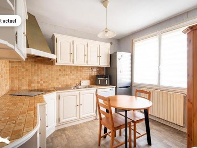 Vente Maison 5 pièces 82 m2 Landivisiau
