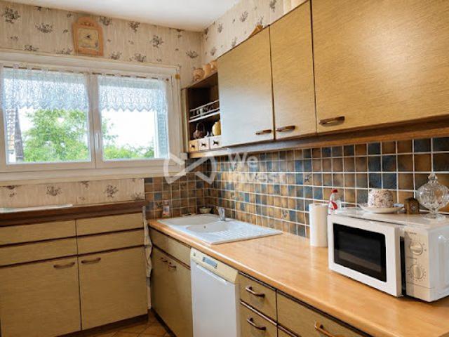 Vente Maison 5 pièces 82 m2 Laroche Saint Cydroine