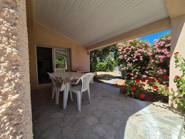 Vente Maison 5 pièces 82 m2 Linguizzetta